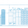 Museum-Storage-CAD-drawing